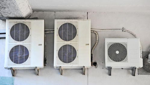 白銀家用空調租賃服務指南 格力空調出租電話與二手家電推薦