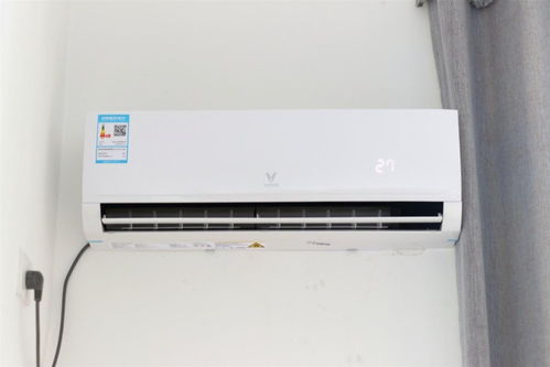 誰說單冷空調一定耗電高？云米這臺空調2小時僅用1度電