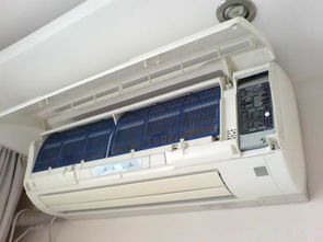 如何清洗美的智弧空調(diào) 詳細(xì)步驟與注意事項