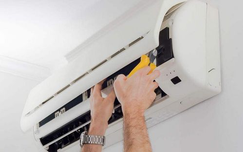 空調中的氟泄露是否會讓人中毒