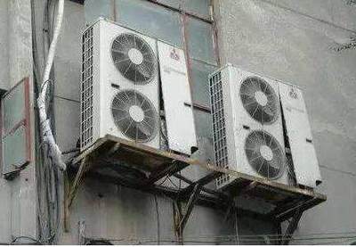 日本空調(diào)外機(jī)安裝新思路 實用與安全的完美結(jié)合