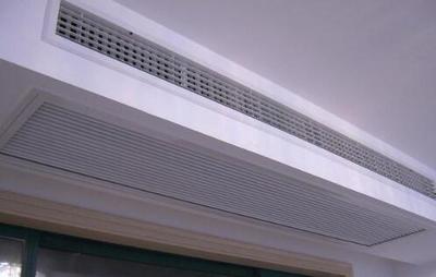 中央空調(diào)出風(fēng)口 尺寸、材質(zhì)與安裝的全面指南