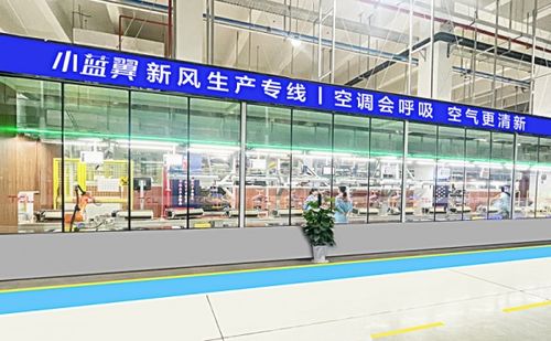 堅(jiān)定新風(fēng)戰(zhàn)略，TCL空調(diào)產(chǎn)品力與品牌力雙線突圍