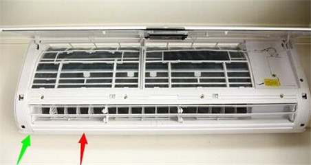 空調(diào)室內(nèi)機(jī)漏水？別慌，一文讀懂?dāng)?shù)碼思維下的高效處理方案