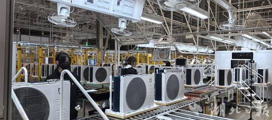 人均100元、總額超14萬(wàn)！小米武漢工廠開(kāi)工紅包直達(dá)一線車(chē)間