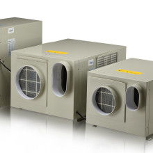 空調(diào) 現(xiàn)代生活的清涼伴侶