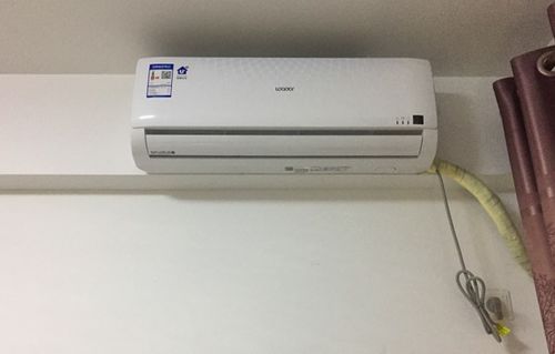 一匹空調(diào)能帶動(dòng)多大面積？選對(duì)匹數(shù)，清涼一夏