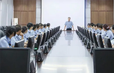 遠大方略助力惠州創響音響制品落地《研發項目管理》咨詢改善項目 技術開發和技術咨詢