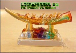 精選長沙水晶禮品廠家 水晶工藝品定制與商務會議禮品一站式解決方案